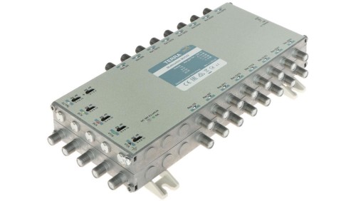 MULTISWITCH MV-532 5 WEJŚĆ/32 WYJŚCIA TERRA