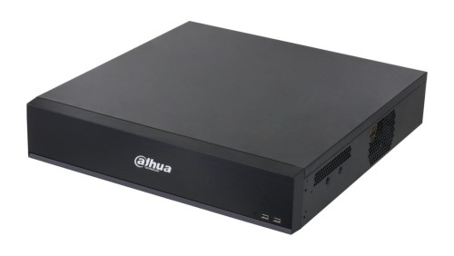 REJESTRATOR IP NVR5864-XI 64 KANAŁY WizMind DAHUA