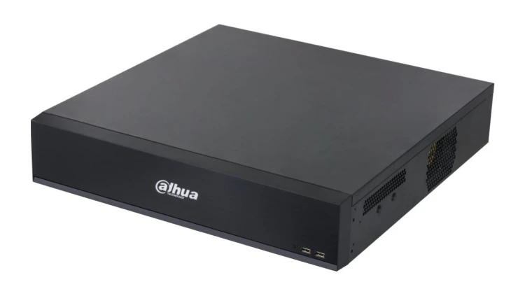 REJESTRATOR IP NVR5864-XI 64 KANAŁY WizMind DAHUA
