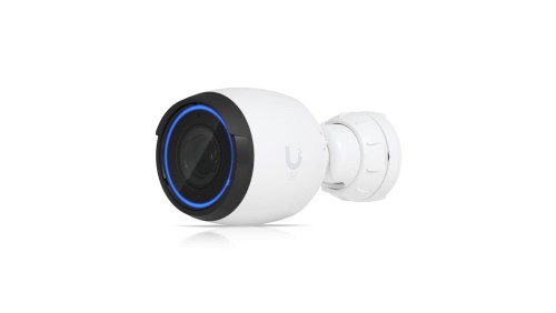 Kamera IP 4K Ultra HD 30fps, IP65, 1x RJ45 100Mb/s PoE, 3x zoom optyczny Ubiquiti UVC-G5-Pro