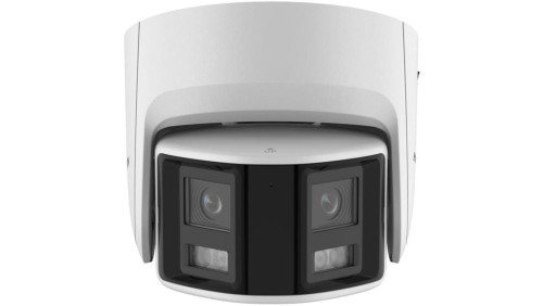 Kamera kopułkowa IP 4Mpx 2.8mm DS-2CD2347G2P-LSU/SL(2.8mm)(C)