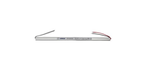 Zasilacz meblowy do taśm LED, IP20 96W, 24V, 4.00A, 410x18x18MM