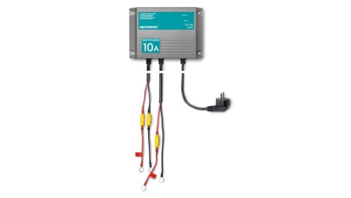 Ładowarka Mastervolt EasyCharge 10A (EU/UK)