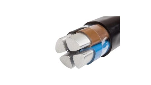 Kabel energetyczny Yakxs 4x50 240m=kpl