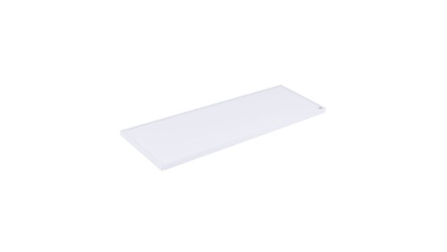 Greenie Panel grzewczy na podczerwień 90x30cm 300W biały - 5 lat gwarancji - do 7m2, PW300