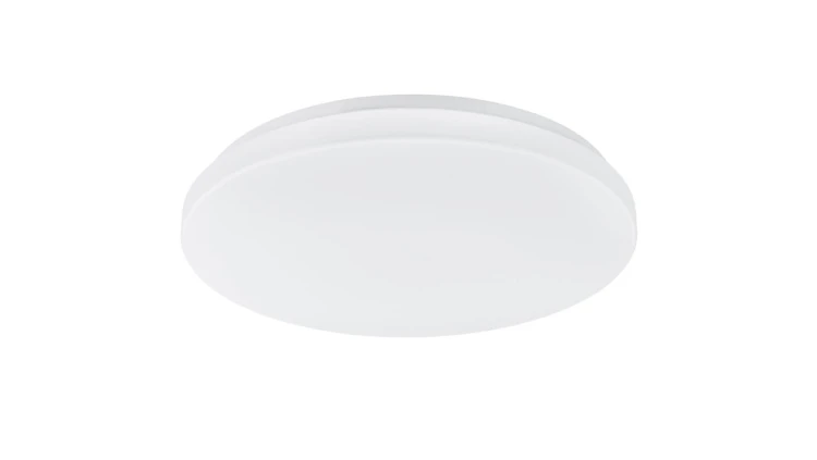 Plafon LED Lampa Sufitowa Natynkowa NOTUS 2 12W Okrągły 26 cm IP44 LUMILED