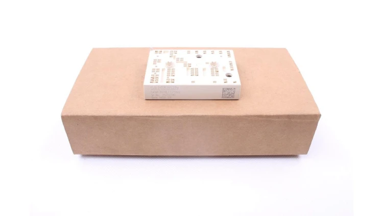 Moduł IGBT - SKIIP 39TMLI12T4V2 25232780 SEMIKRON DANFOSS