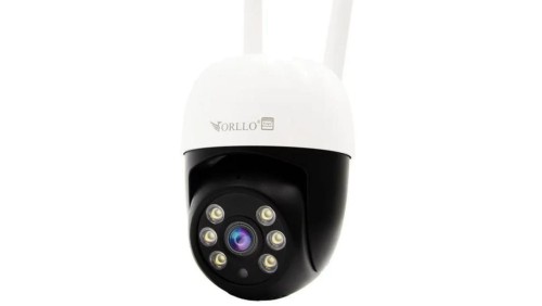 Kamera IP Orllo TZ2 PRO 4G 4Mpx