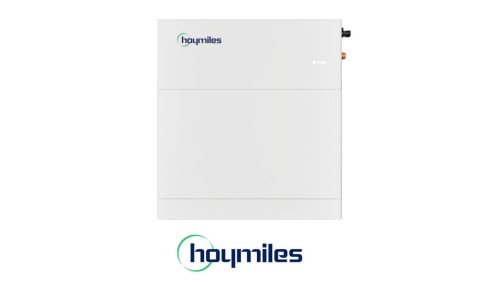 HOYMILES: Zestaw Bateria LB-5S-G2 51.2V 100Ah 5.12kWh (niskonapięciowy)