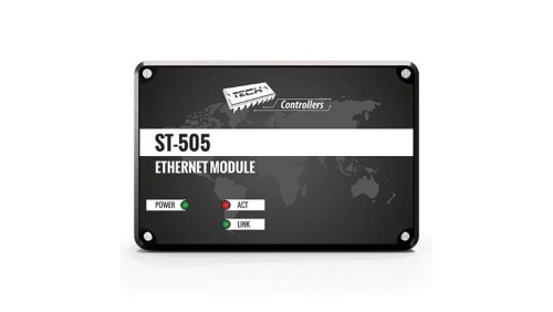 TECH ST-505 - Moduł internetowy