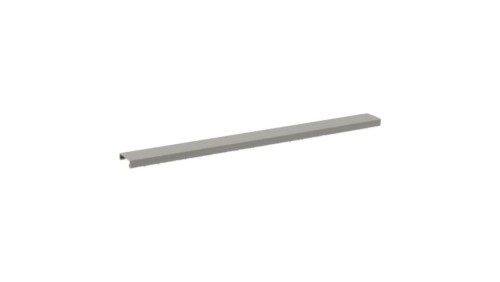 Pokrywa do kanału grzebieniowego 25x25 / 25x40 / 25x60 / 25x80