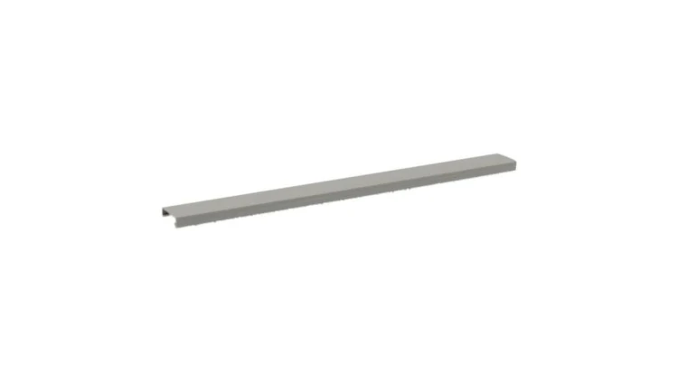 Pokrywa do kanału grzebieniowego 25x25 / 25x40 / 25x60 / 25x80