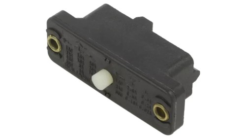 9007AO2 Wyłącznik krańcowy, SPDT, 10A, max.240VAC, max.250VDC, klasa szczelności IP20
