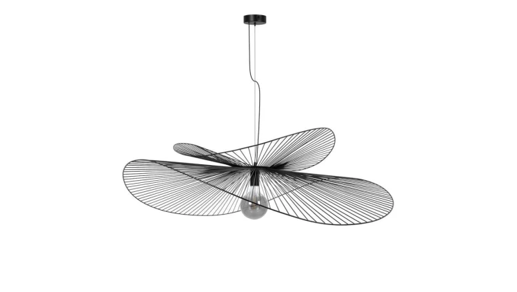 Lampa wisząca KP-28 z serii KAPELUSZ Kaja Lighting