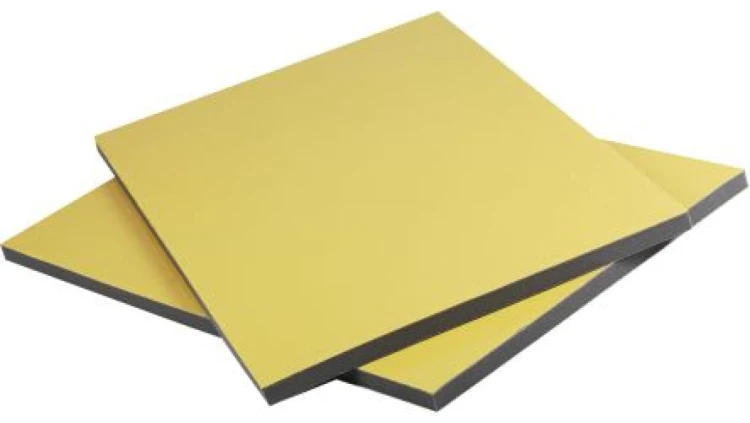 Izolacja akustyczna Tak Pianka PUR, 1m x 600mm x 28mm RS PRO