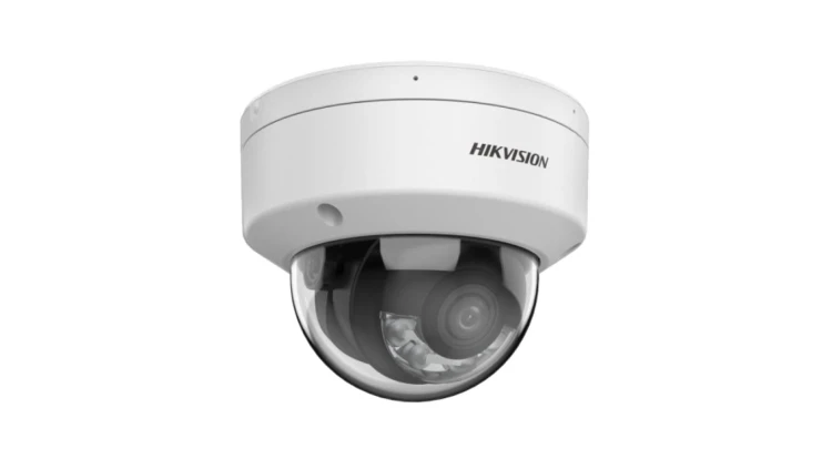Kamera kopułkowa IP 4Mpx 2.8mm DS-2CD2147G2H-LISU(2.8mm)(eF)