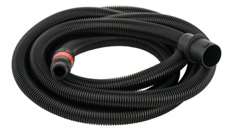 WĄŻ DO GAS Z ADAPTEREM FI35 5M DO GAS 35-55