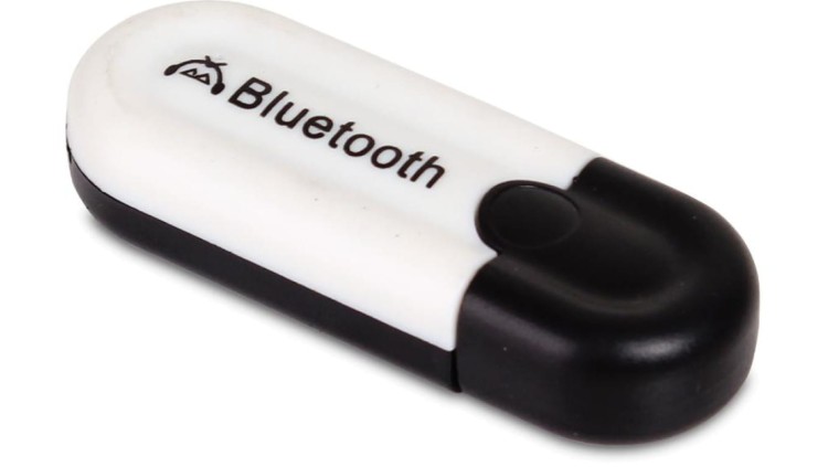 Adapter Bluetooth USB dla wzmacniaczy HQM