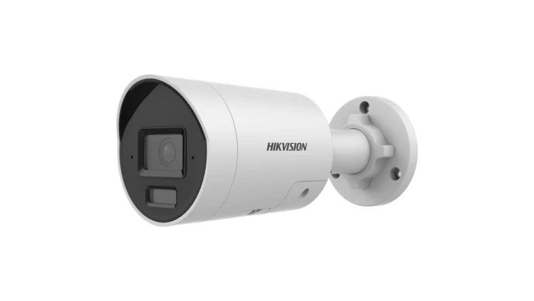 Kamera tubowa IP 6Mpx 2.8mm DS-2CD2063G2-LI2U/SL 2.8mm PL