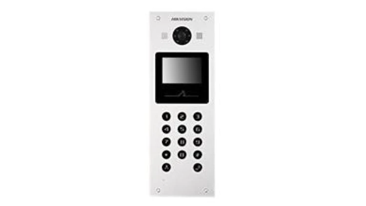 Wideodomofon DS-KD3002-VM