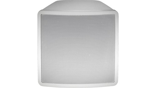 Kolumna głośnikowa odporna na warunki atmosferyczne 100V 8Om 250W cert. EN 54-24 biała SL-250WS/EN