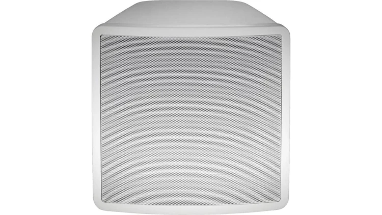 Kolumna głośnikowa odporna na warunki atmosferyczne 100V 8Om 250W cert. EN 54-24 biała SL-250WS/EN
