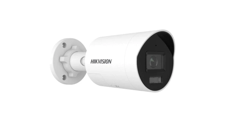Kamera tubowa IP 4Mpx 2.8mm DS-2CD2047G3-LI2UY/SL 2.8mm PL