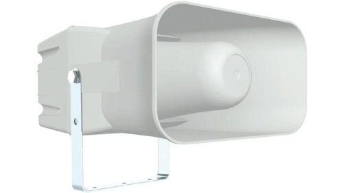 Głośnik tubowy odporny na warunki atmosferyczne 100V 25W certyfikat EN 54-24 TR-25-EN IP66