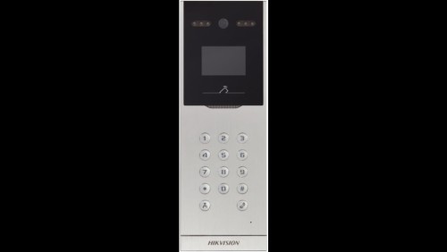 Moduł stacji bramowej IP DS-KD8002-VM