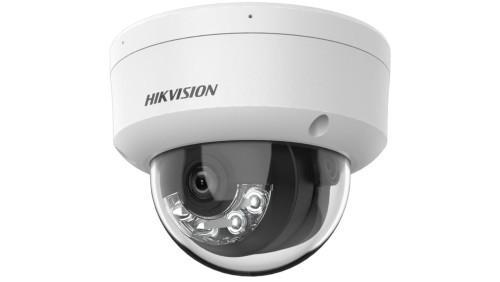Kamera kopułkowa IP 8Mpx 2.8mm DS-2CD1183G2-LIUF 2.8mm PL