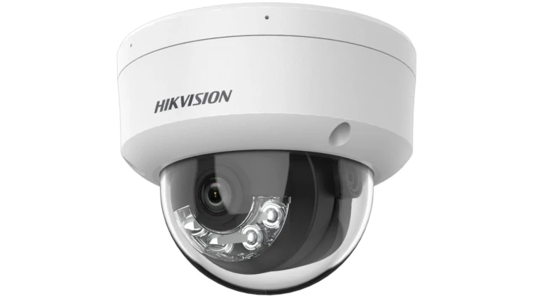 Kamera kopułkowa IP 8Mpx 2.8mm DS-2CD1183G2-LIUF 2.8mm PL