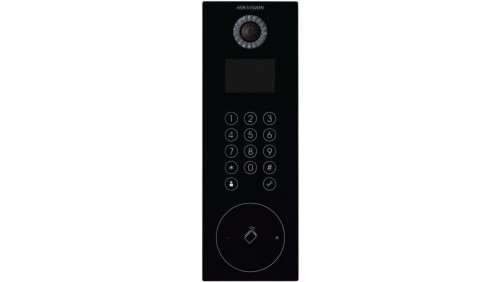 Moduł stacji bramowej DS-KD8102-V