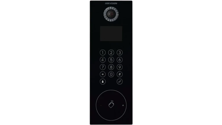 Moduł stacji bramowej DS-KD8102-V