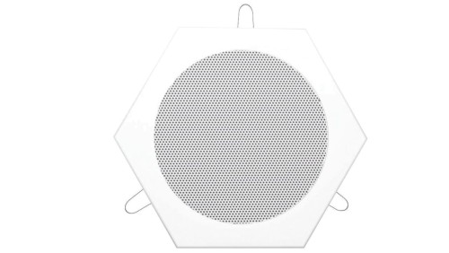 Głośnik sufitowy wpuszczany podtynkowy 100V WDE-130