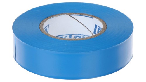 Taśma izolacyjna 19mm / 25m TS-IZOL/25-N