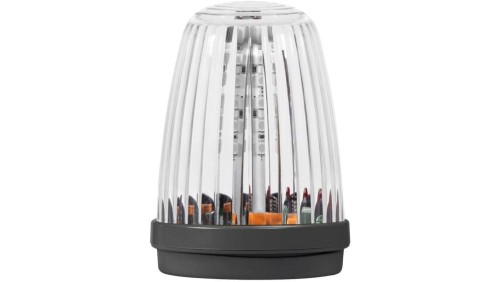 Lampa LED Proxima KOGUT SEMAFOR (biały klosz)