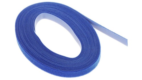 OPASKA RZEPOWA OPR-5000X10/BLUE