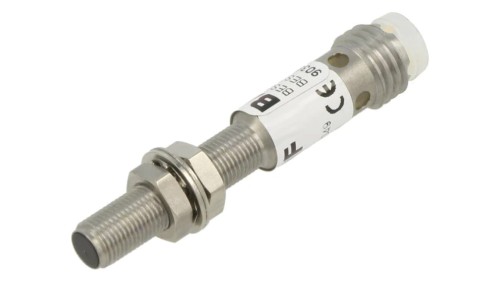 BES00HF Czujnik indukcyjny OUT: PNP / NO 0÷1,5mm 10÷30VDC M5 IP67