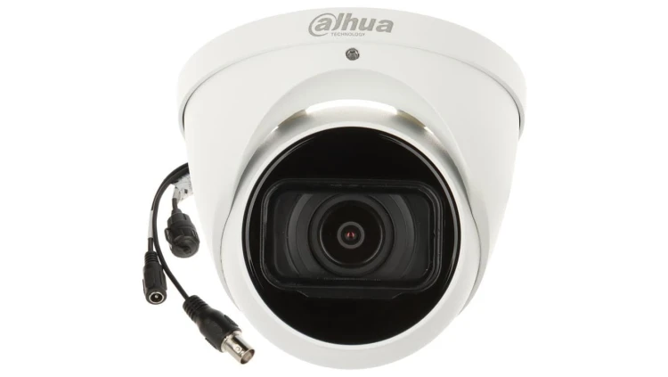 KAMERA AHD, HD-CVI, HD-TVI, PAL HAC-HDW2241T-Z-A-27135-S2-DIP - 1080p 2.7inbsp/br... 13.5inbsp/brmm - MOTOZOOM DAHUA
