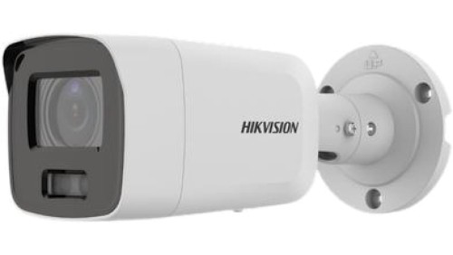 Kamera IP tubowa 8 Mpix 2,8mm DS-2CD2087G2-L (2.8mm)(C)