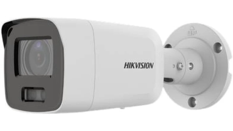 Kamera IP tubowa 8 Mpix 2,8mm DS-2CD2087G2-L (2.8mm)(C)
