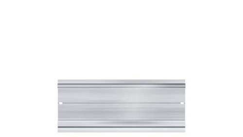 Simatic S7-1500, Szyna montażowa, 245 MM / 9.6 CALA - 6ES7590-1AC40-0AA0