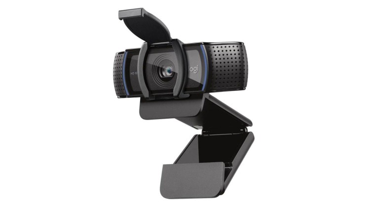 Kamera LOGITECH C920S PRO HD WEBCAM
