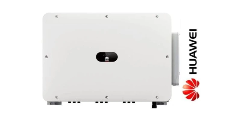 Inwerter sieciowy 3-fazowy 100kW Huawei SUN2000 100 KTL M2