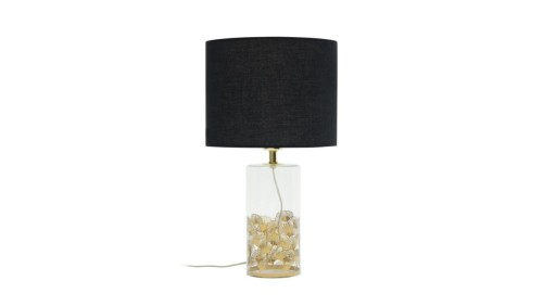 Lampa biurkowa SUNFLOWER LP-818/1T BK Light Prestige