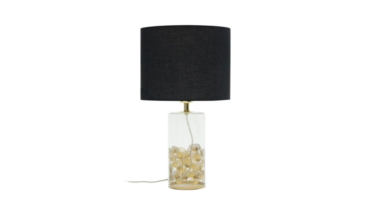 Lampa biurkowa SUNFLOWER LP-818/1T BK Light Prestige
