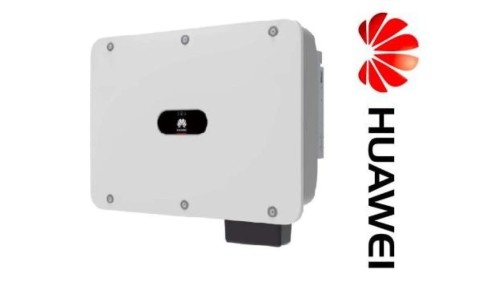 Inwerter sieciowy 3-fazowy 50kW Huawei SUN2000 50KTL-M3