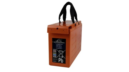 Akumulator VRLA AGM 12V 38Ah 12V (żywotność 20 lat) PLH40FT