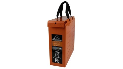 Akumulator VRLA AGM 12V 62Ah 12V (żywotność 15 lat) PLX 12-260FT