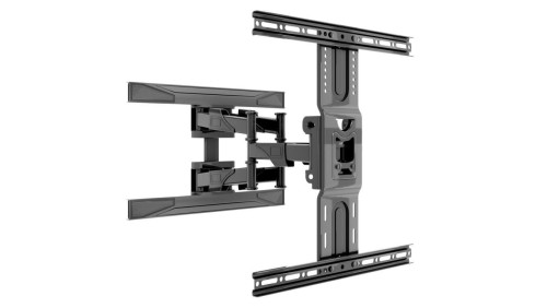 UCHWYT DO TV LCD/LED 40-75 45KG AR-99 ART reg. pion i poziom 52-380mm maxVESA 600x400